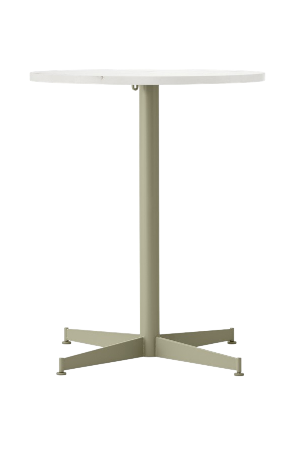   4-Star Base Round Dining Table S | Oroa.com