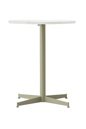   4-Star Base Round Dining Table S | Oroa.com