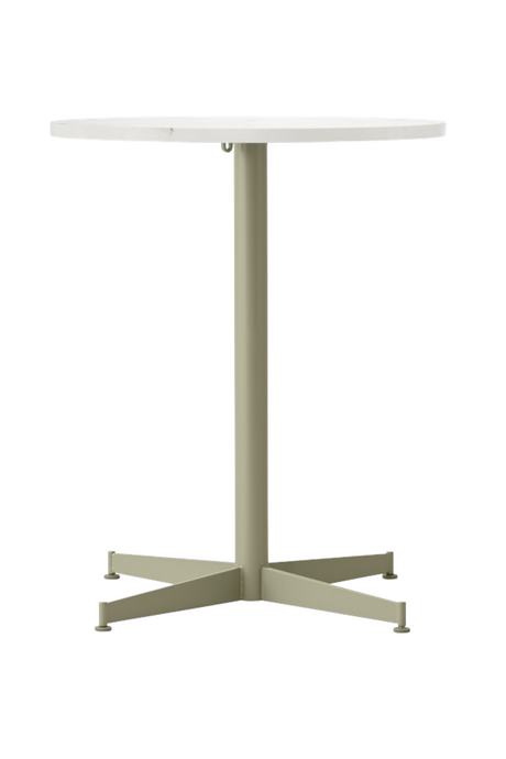   4-Star Base Round Dining Table S | Oroa.com