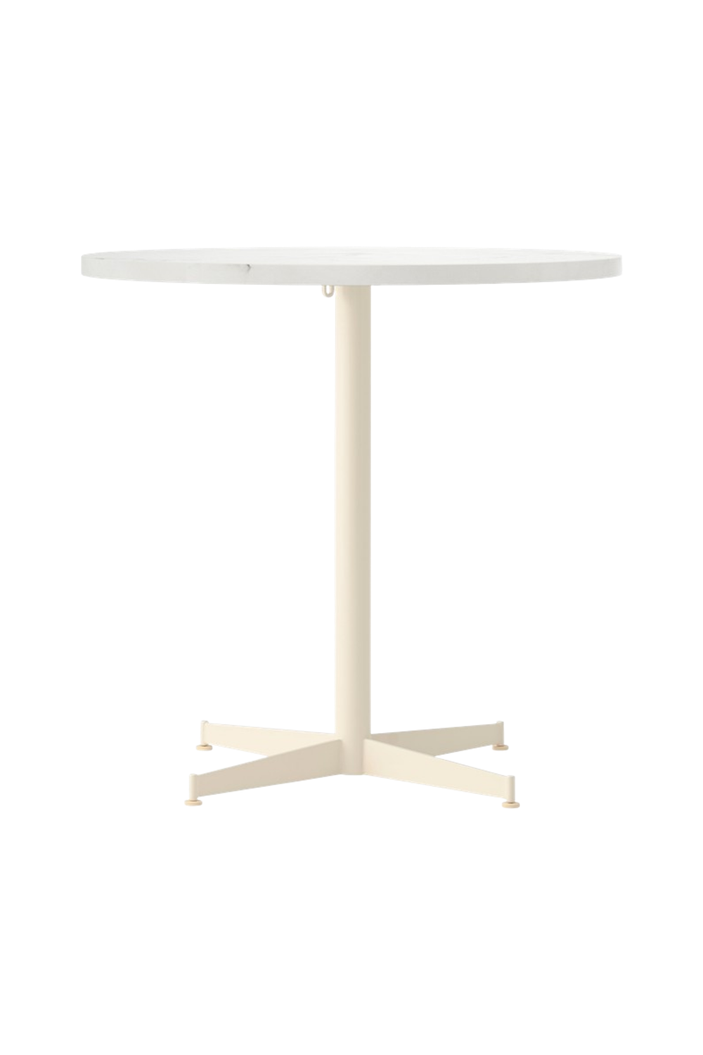   4-Star Base Round Dining Table L | Oroa.com