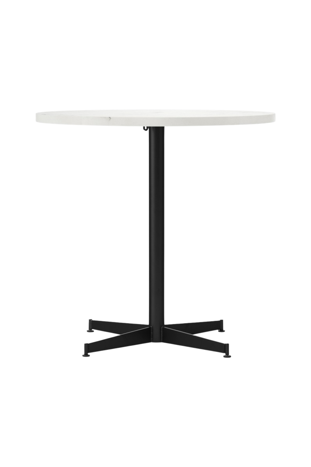   4-Star Base Round Dining Table L | Oroa.com