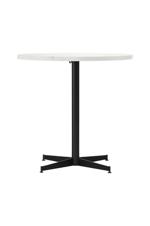   4-Star Base Round Dining Table L | Oroa.com