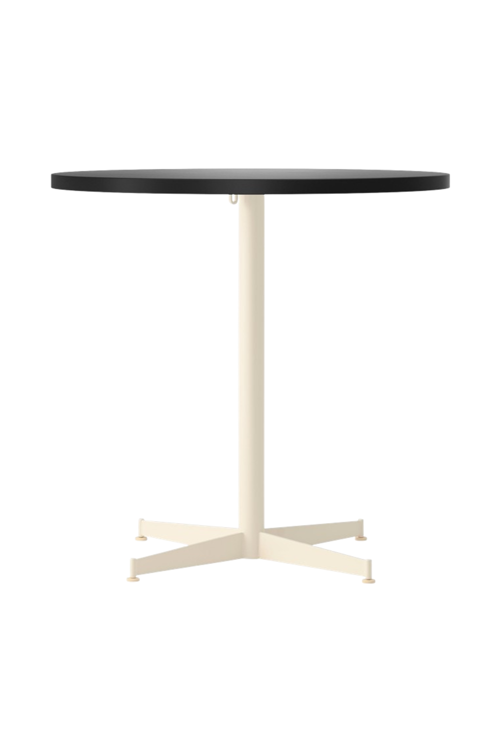   4-Star Base Round Dining Table L | Oroa.com