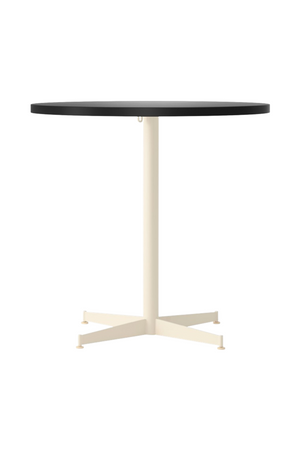   4-Star Base Round Dining Table L | Oroa.com