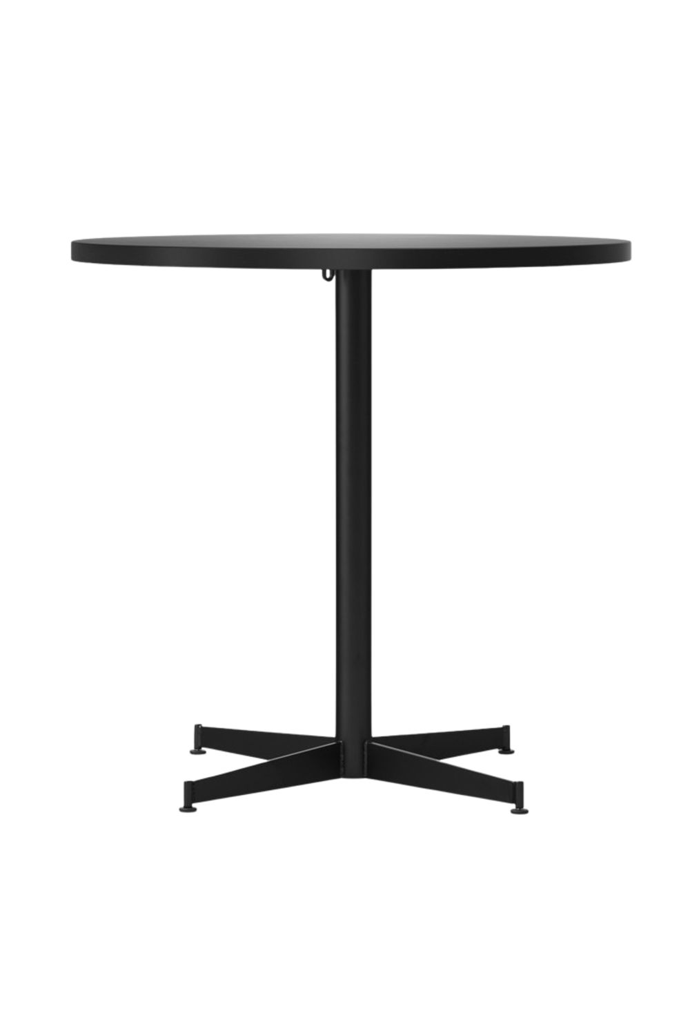   4-Star Base Round Dining Table L | Oroa.com
