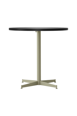   4-Star Base Round Dining Table L | Oroa.com