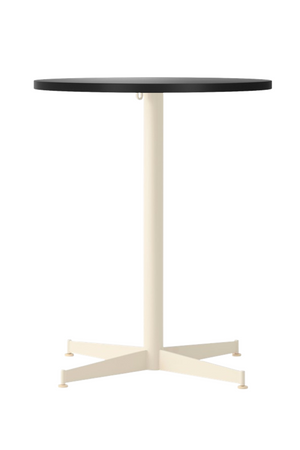   4-Star Base Round Dining Table S | Oroa.com