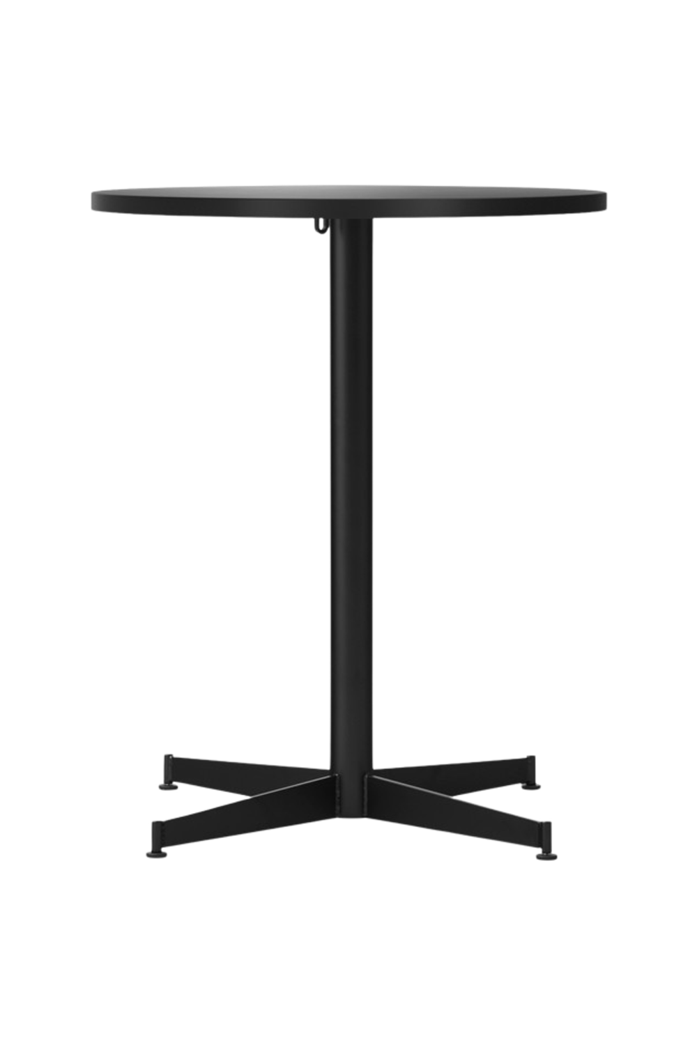   4-Star Base Round Dining Table S | Oroa.com