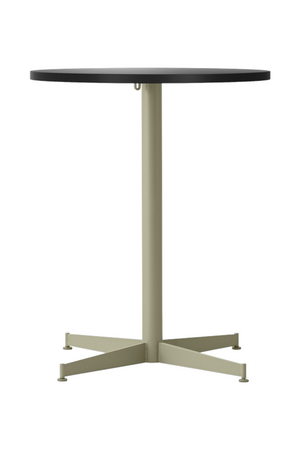   4-Star Base Round Dining Table S | Oroa.com