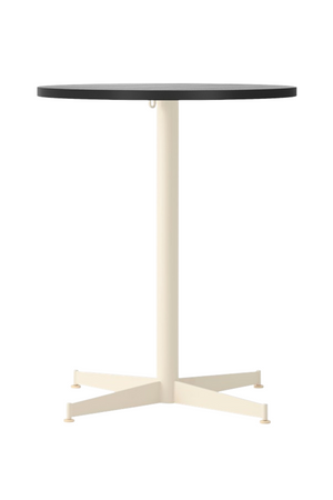   4-Star Base Round Dining Table S | Oroa.com