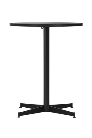   4-Star Base Round Dining Table S | Oroa.com