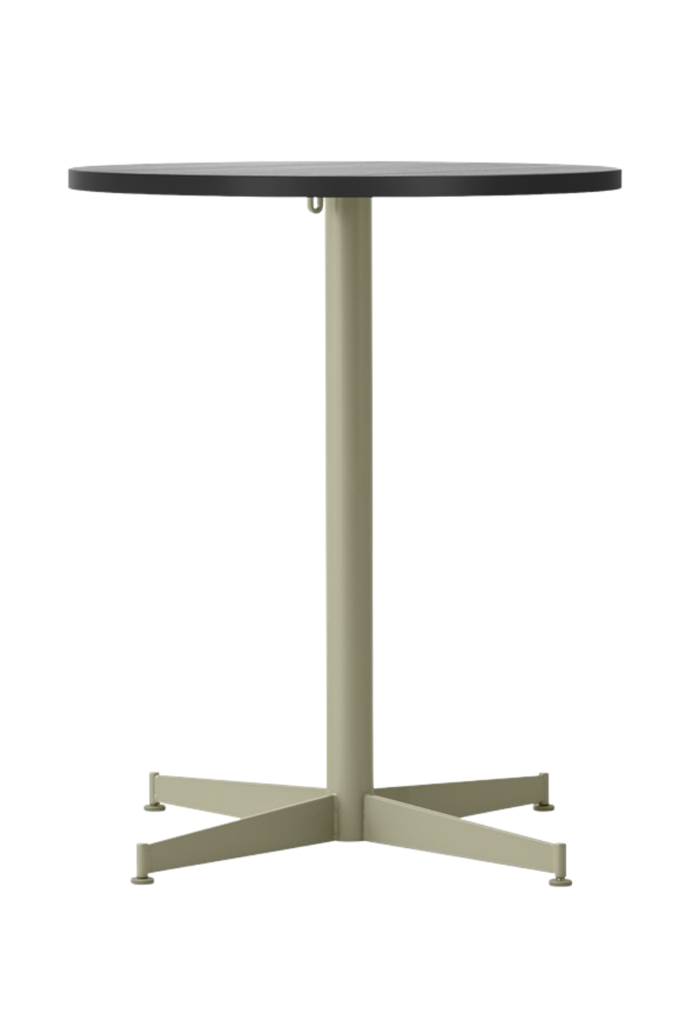   4-Star Base Round Dining Table S | Oroa.com