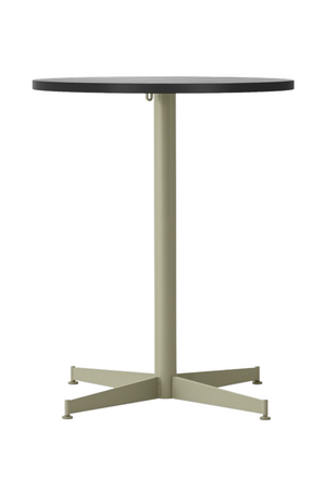   4-Star Base Round Dining Table S | Oroa.com