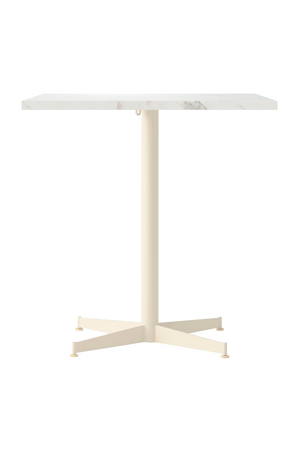   4-Star Base Rectangular Dining Table | Oroa.com