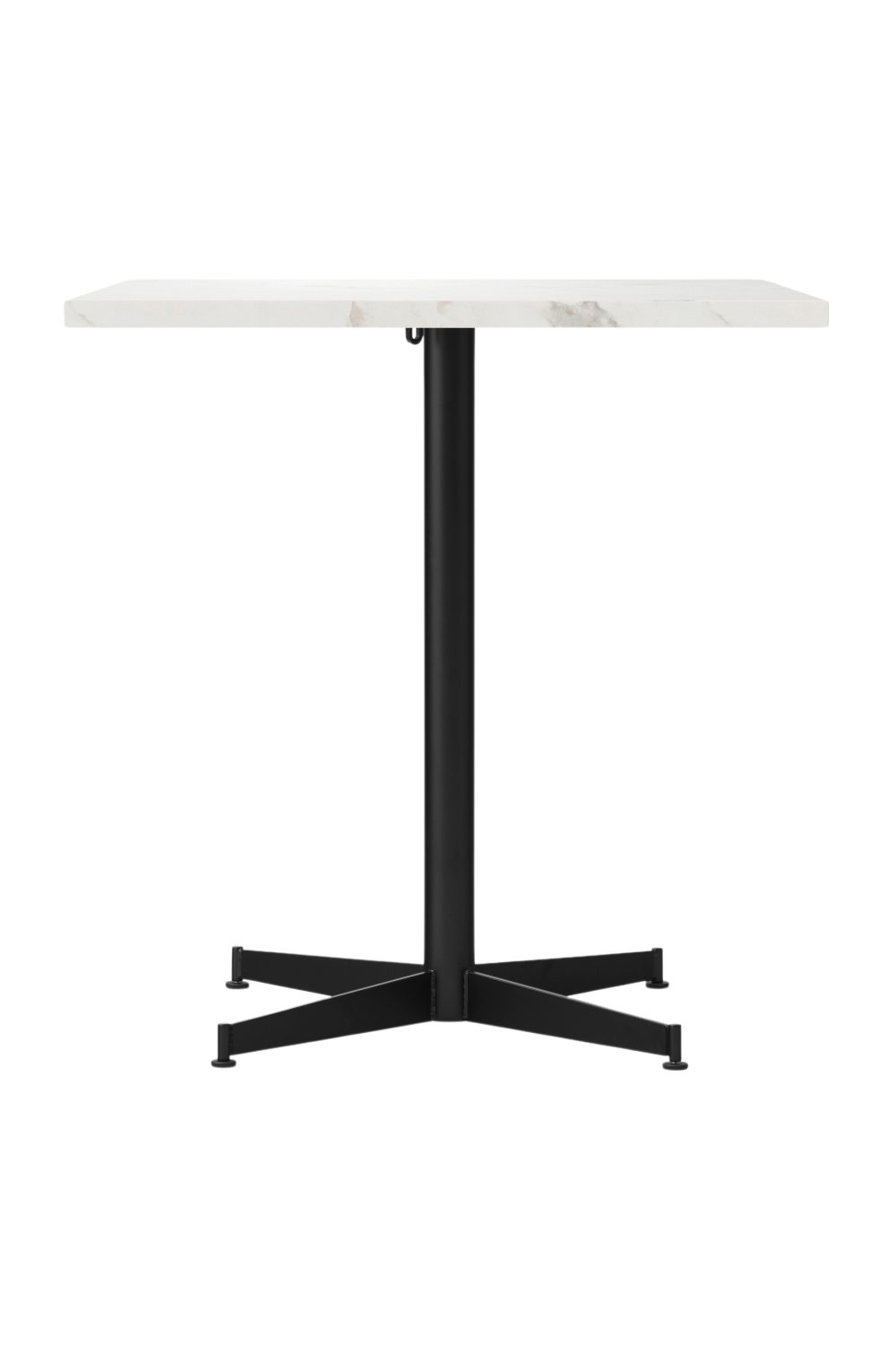   4-Star Base Rectangular Dining Table | Oroa.com
