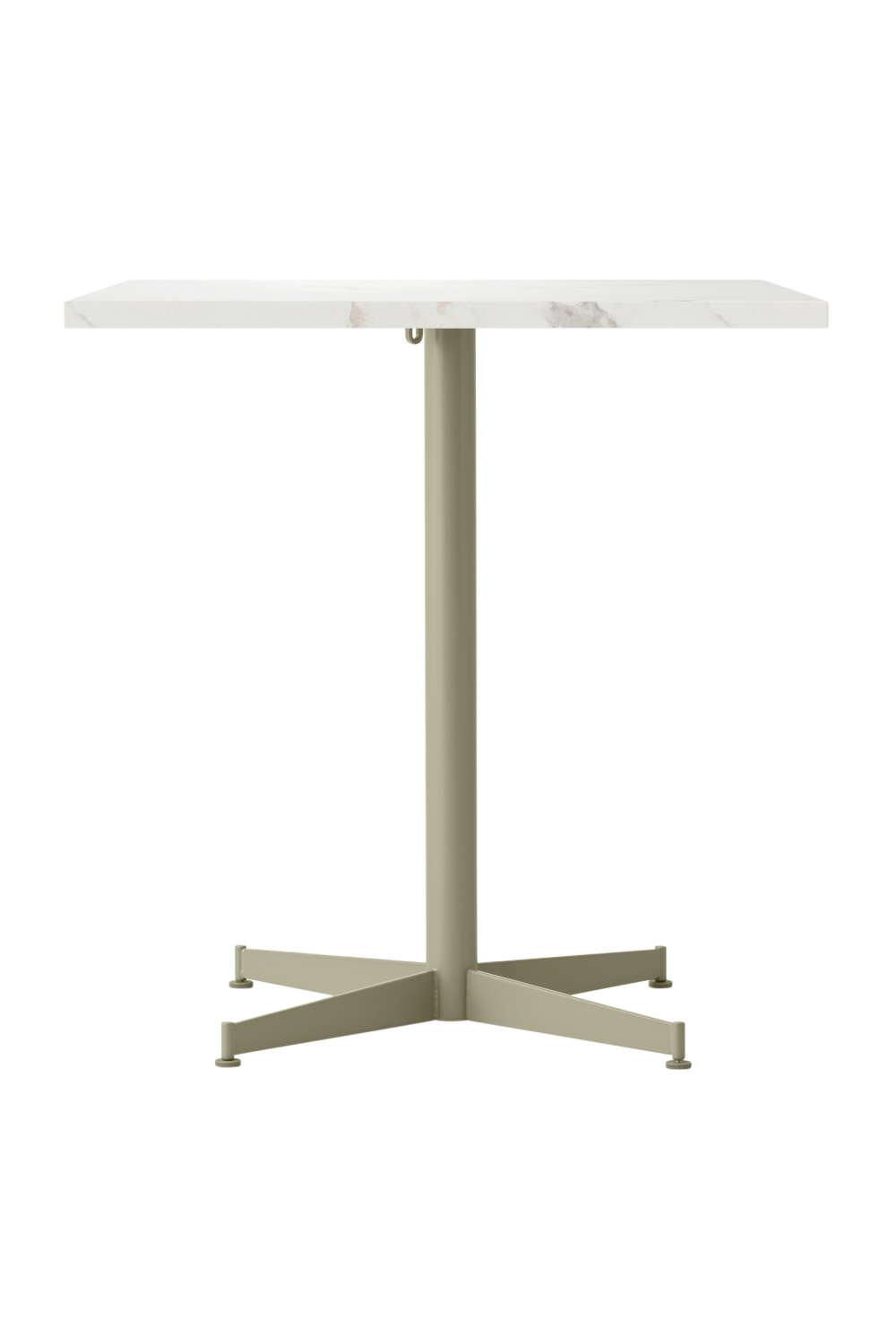   4-Star Base Rectangular Dining Table | Oroa.com