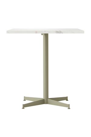   4-Star Base Rectangular Dining Table | Oroa.com