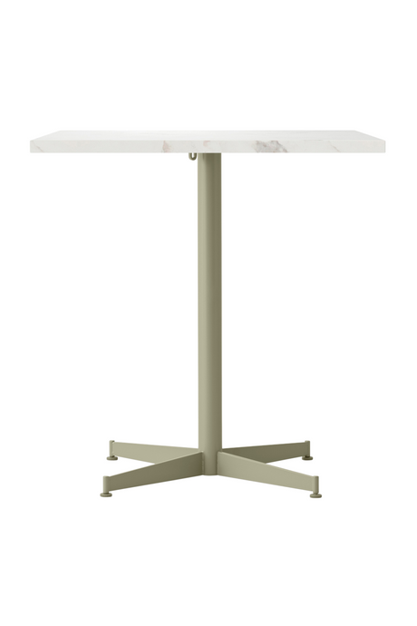   4-Star Base Rectangular Dining Table | Oroa.com