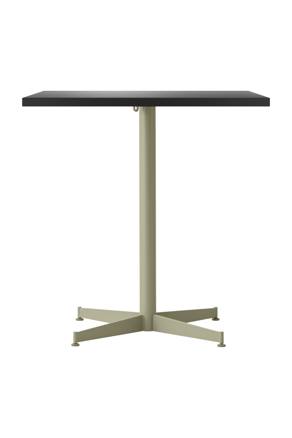   4-Star Base Rectangular Dining Table | Oroa.com