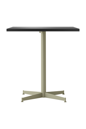   4-Star Base Rectangular Dining Table | Oroa.com