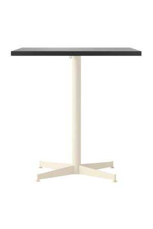   4-Star Base Rectangular Dining Table | Oroa.com