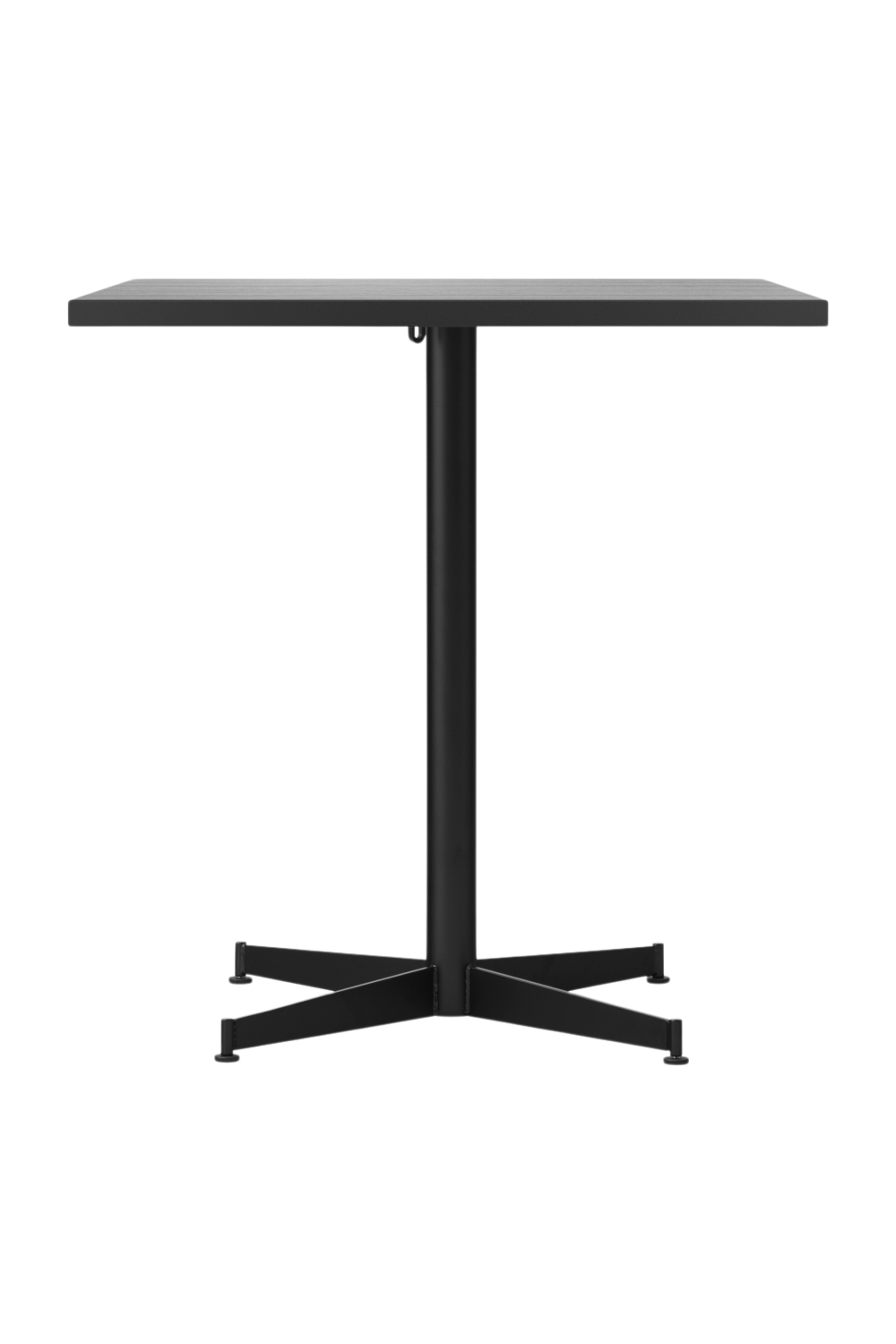   4-Star Base Rectangular Dining Table | Oroa.com