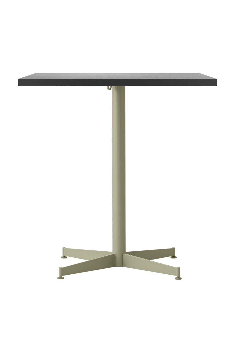   4-Star Base Rectangular Dining Table | Oroa.com
