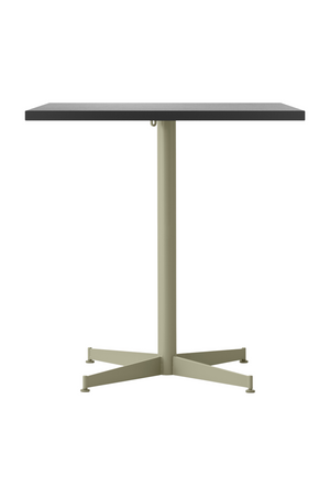   4-Star Base Rectangular Dining Table | Oroa.com