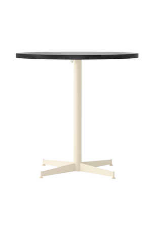   4-Star Base Round Dining Table L | Oroa.com