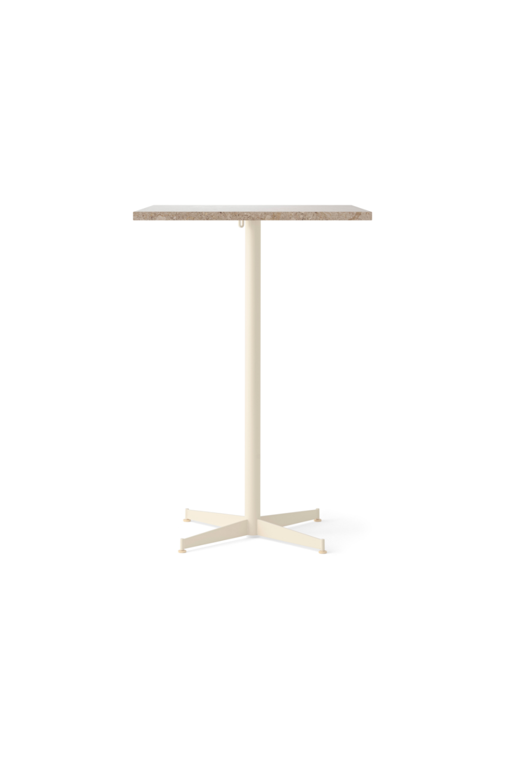   4-Star Base Rectangular Bar Table | Oroa.com