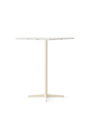   4-Star Base Rectangular Bar Table | Oroa.com