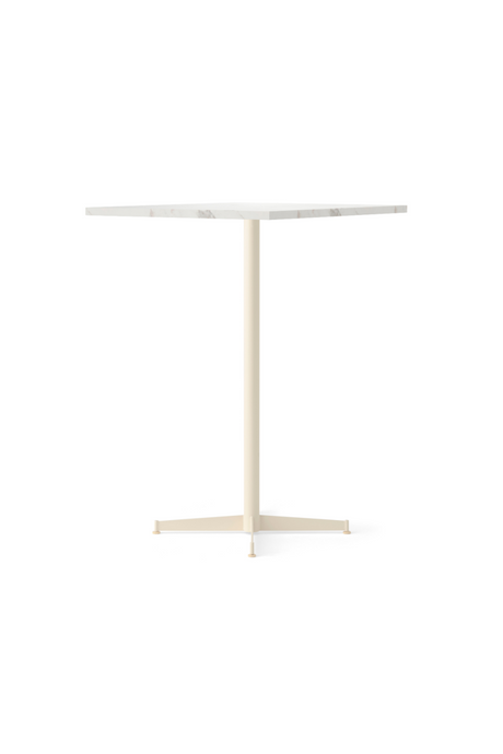   4-Star Base Rectangular Bar Table | Oroa.com