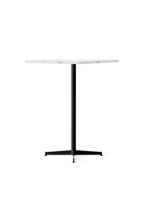   4-Star Base Rectangular Bar Table | Oroa.com