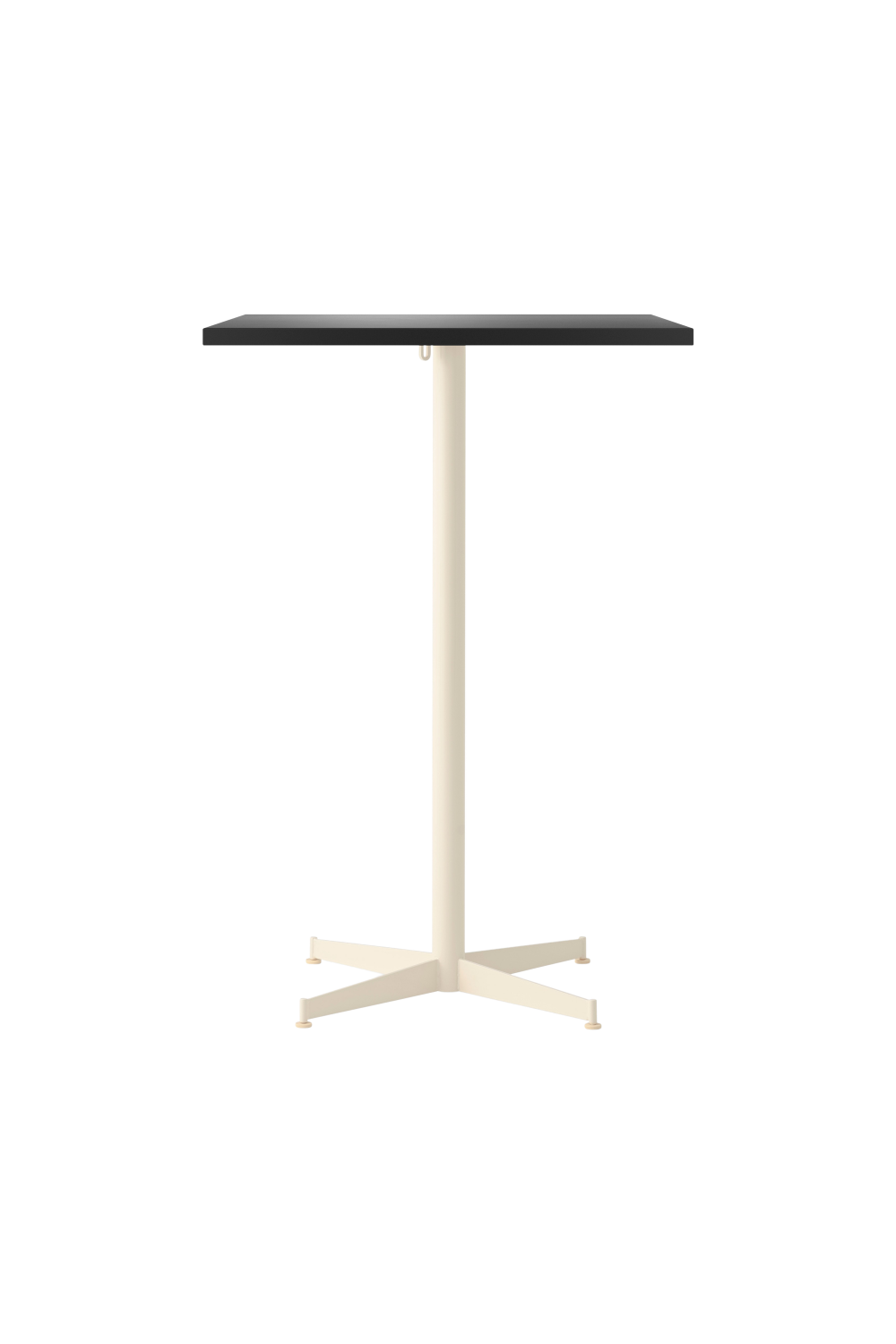   4-Star Base Rectangular Bar Table | Oroa.com