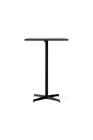   4-Star Base Rectangular Bar Table | Oroa.com