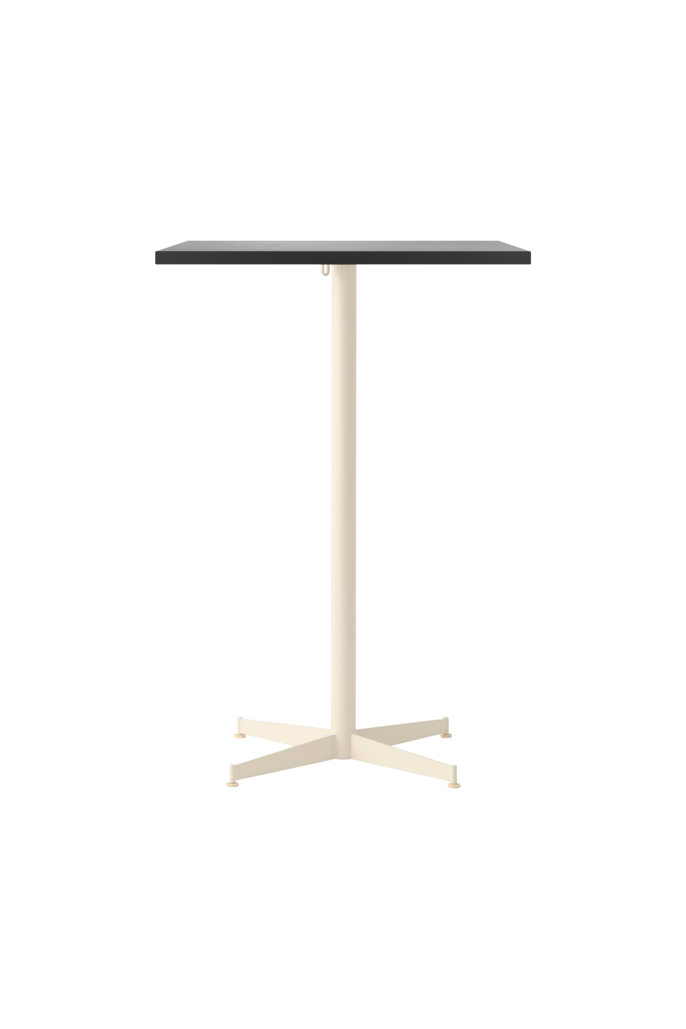   4-Star Base Rectangular Bar Table | Oroa.com