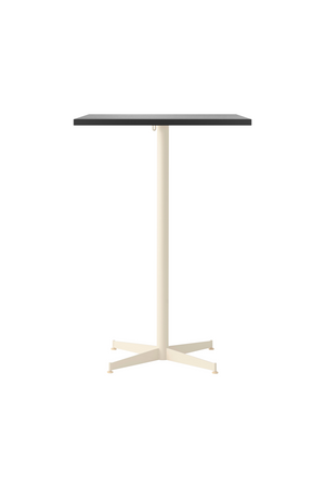   4-Star Base Rectangular Bar Table | Oroa.com