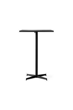   4-Star Base Rectangular Bar Table | Oroa.com