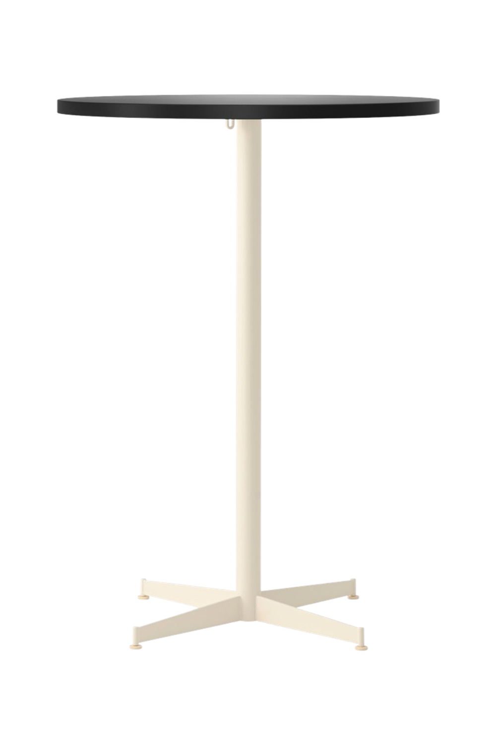   4-Star Base Round Bar Table L | Oroa.com