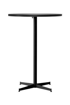   4-Star Base Round Bar Table L | Oroa.com