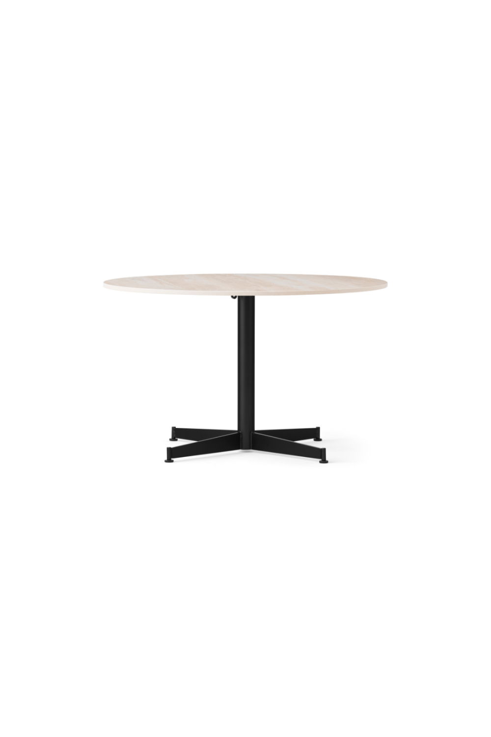   Round Indoor/Outdoor Lounge Table | Oroa.com