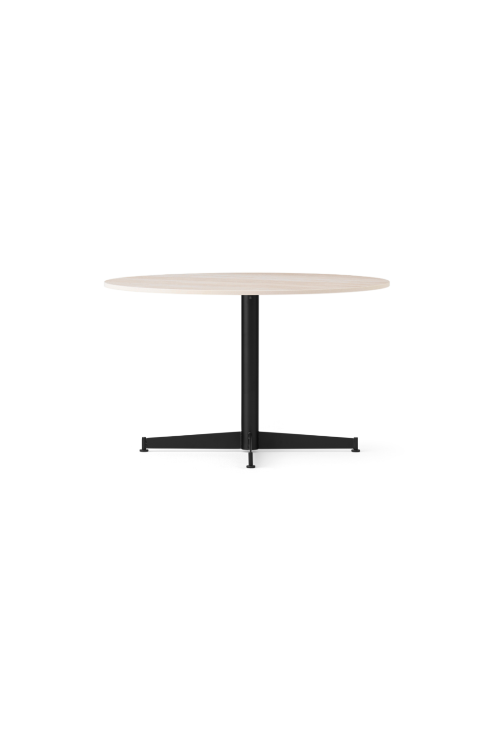   Round Indoor/Outdoor Lounge Table | Oroa.com