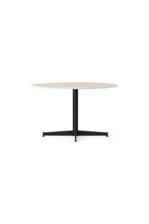   Round Indoor/Outdoor Lounge Table | Oroa.com
