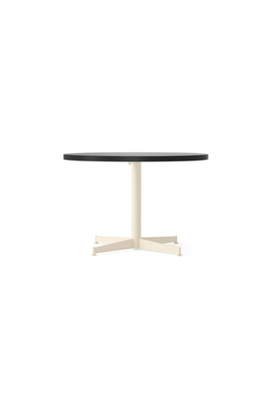   Round Indoor/Outdoor Lounge Table | Oroa.com
