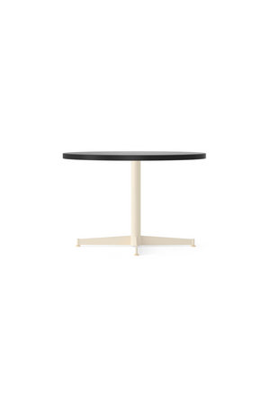   Round Indoor/Outdoor Lounge Table | Oroa.com