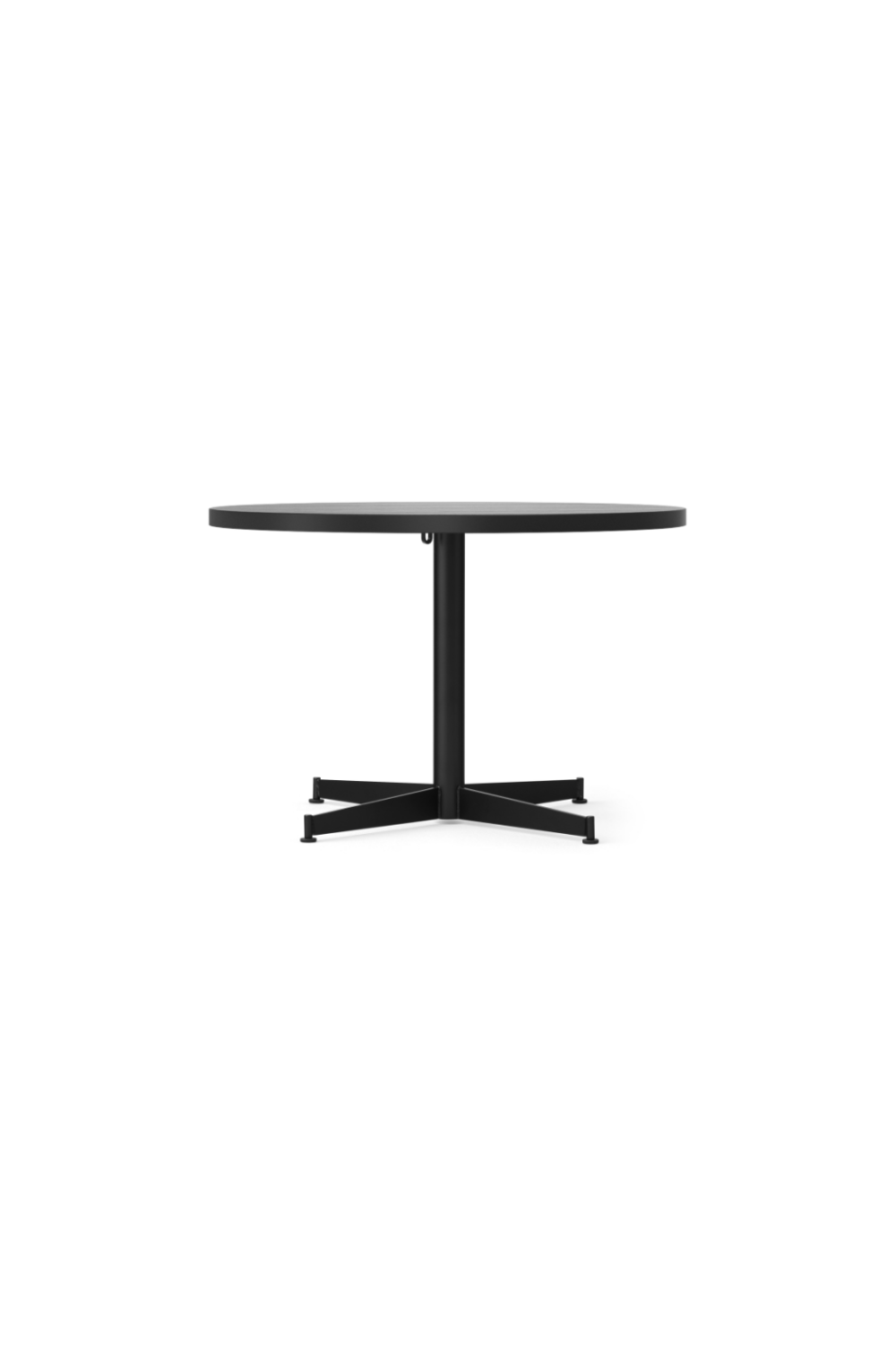   Round Indoor/Outdoor Lounge Table | Oroa.com