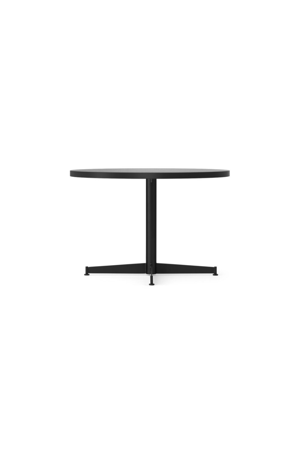   Round Indoor/Outdoor Lounge Table | Oroa.com