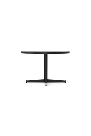   Round Indoor/Outdoor Lounge Table | Oroa.com