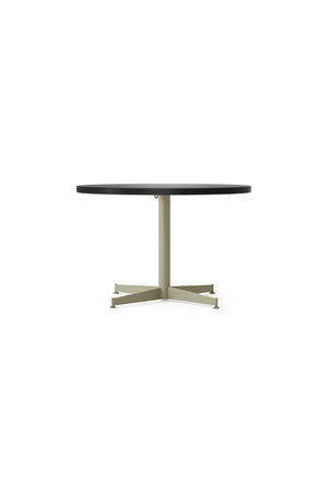   Round Indoor/Outdoor Lounge Table | Oroa.com