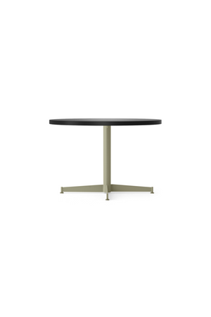   Round Indoor/Outdoor Lounge Table | Oroa.com